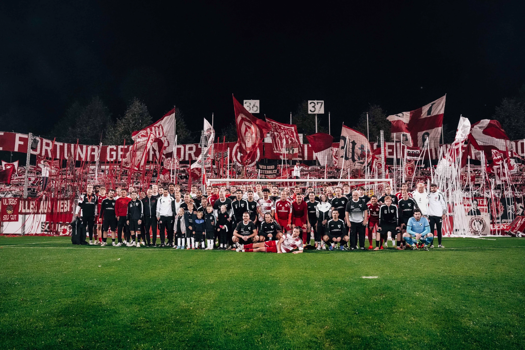Fortuna Düsseldorf on X: 