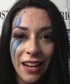 Darkklilith666's tweet photo. @ManuelR45134167 @YaOnlyLivvOnce CAQUER EN LAS ENTREVISTAS: "QUIERO ME CONOZCAN POR MI TALENTO, NO PORQUE SOY UNA PERDEDORA HAMBRIENTA DE ATENCIÓN MASCULINA Y POR ESO TENGO QUE PONERME EN 4 EN EL RING PARA QUE ME PELEN PORQUE SIN ESO SOLO SOY UNA MUDA SIN CARISMA" 😭😭😭😭
JAJAJAJA PUTA TAN RIDÍCULA. https://t.co/cFXvcRWsEM