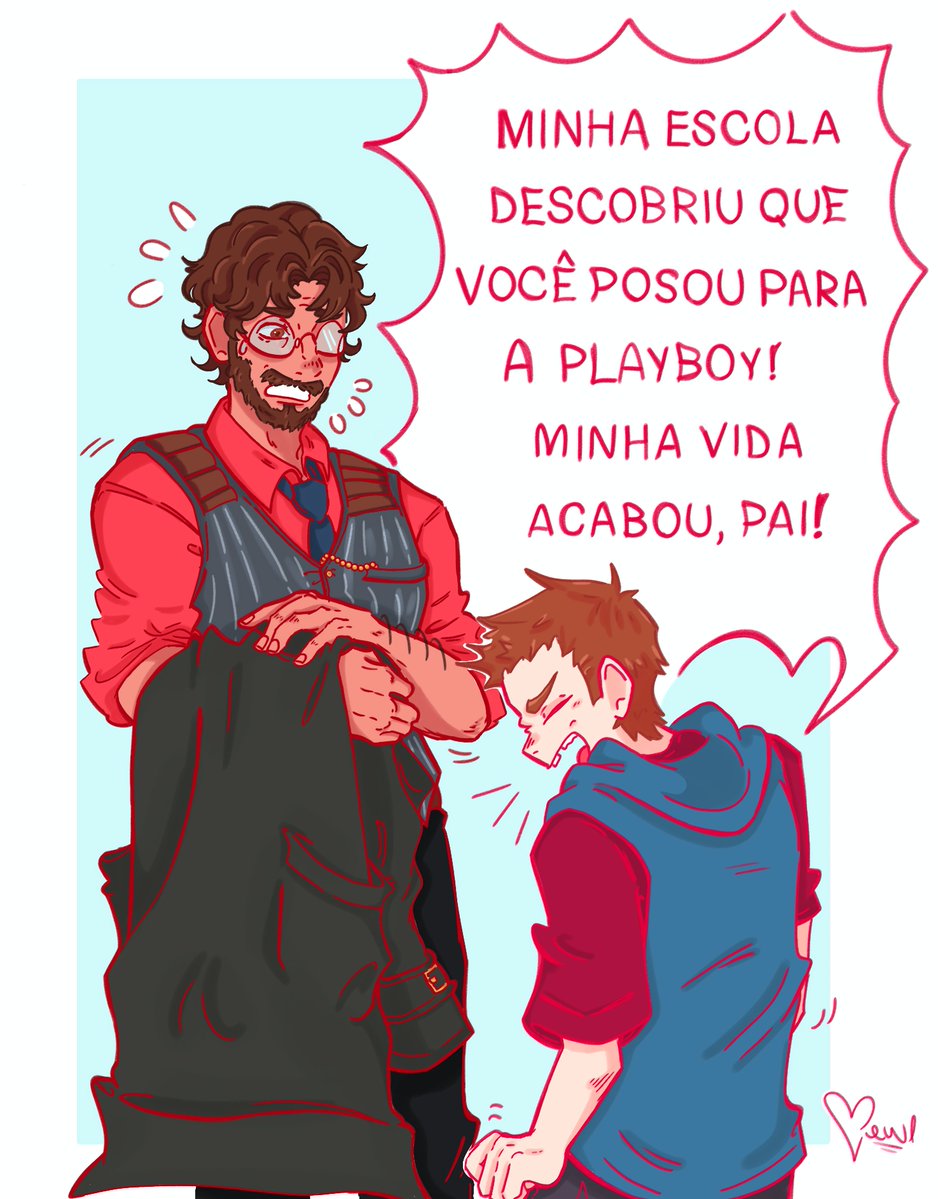 m3mewl's tweet photo. Conflito entre os Fritz(s)
#ordemparanormalfanart #OrdemParanormal https://t.co/T6AO2EAhIj