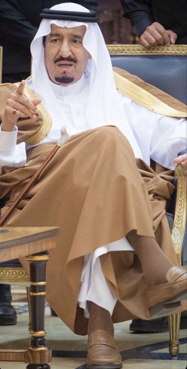 mnfsaud's tweet photo. للهم لك الحمد الله يحفظكم سيدي والف مبروك للشعب السعودي 🇸🇦 مانرمي الا نصيب " 💚

#خليجي٢٧ https://t.co/7YFVPojg6i