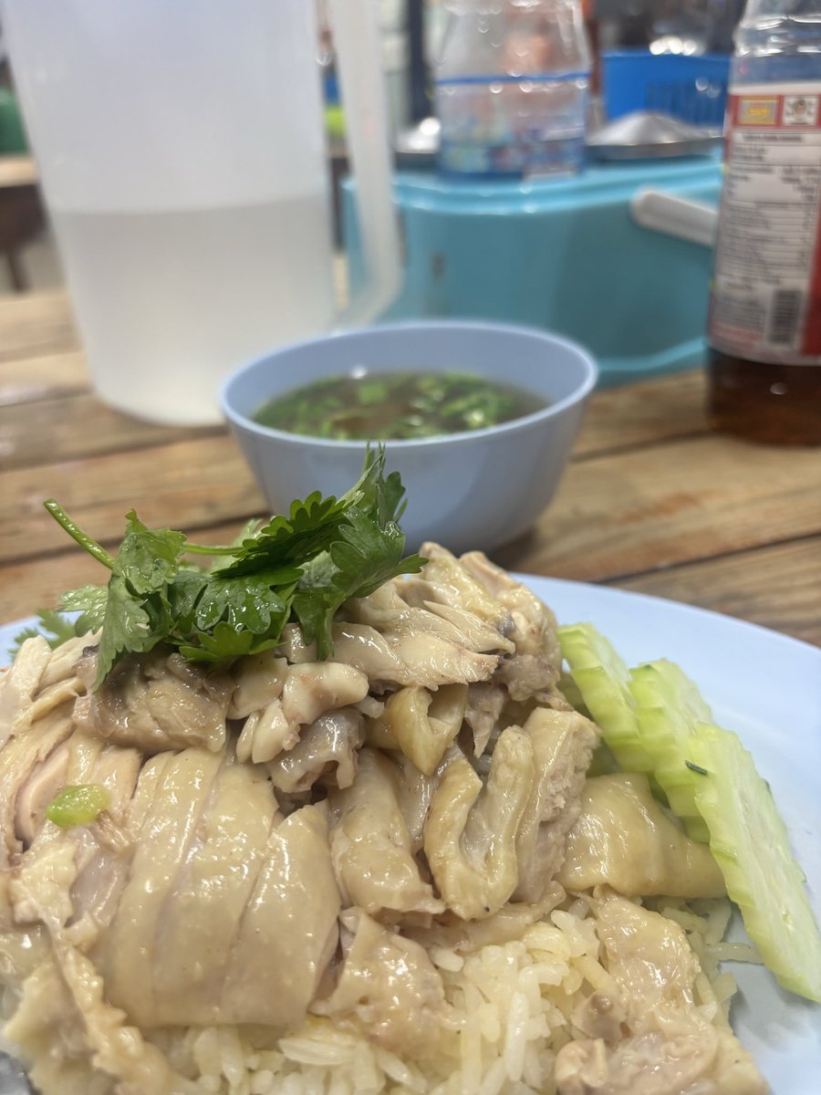 GiftGift0pfj's tweet photo. ข้าวมันไก่ติดหนัง   พิเศษ🤭😂มันเริสเด้อ

#พัทยากลาง https://t.co/3IoWvOhOjX