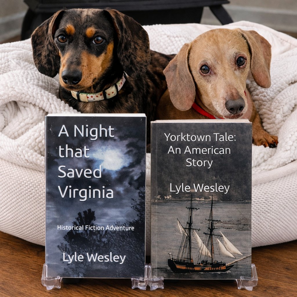 Beachguy1952's tweet photo. @EchoesofWarYT Governor Thomas Jefferson was nearly captured at his Monticello home by the British - just 4 months before the Battle of Yorktown.  Had that occured, could the Americans have prevailed? 
Historical Fiction Comes to Life!
Available on Amazon👇
            https://t.co/wqykSaTQlK https://t.co/D5LHMdMrst