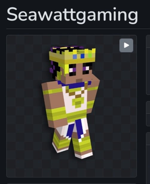 Newseawatt's tweet photo. Seawatt changed his skin! -🐱 https://t.co/OFJ3liD8Of