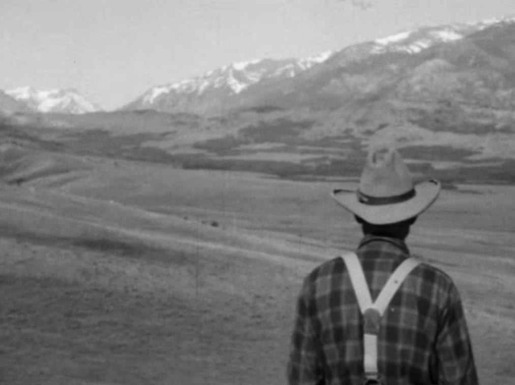 elisabethgfoley's tweet photo. The Montana Historical society has a playlist on YouTube featuring almost an hour of home movie footage taken on and around a Montana ranch *in the 1920s.* Absolutely amazing. https://t.co/C8kq9Xp9Mj #westernwednesday #americanwest #montana https://t.co/CZgWylr76c