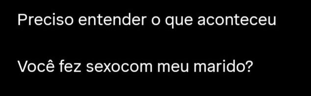ahnaojoaopaulo's tweet photo. pqp thread insana https://t.co/NNsEeyE0Uc