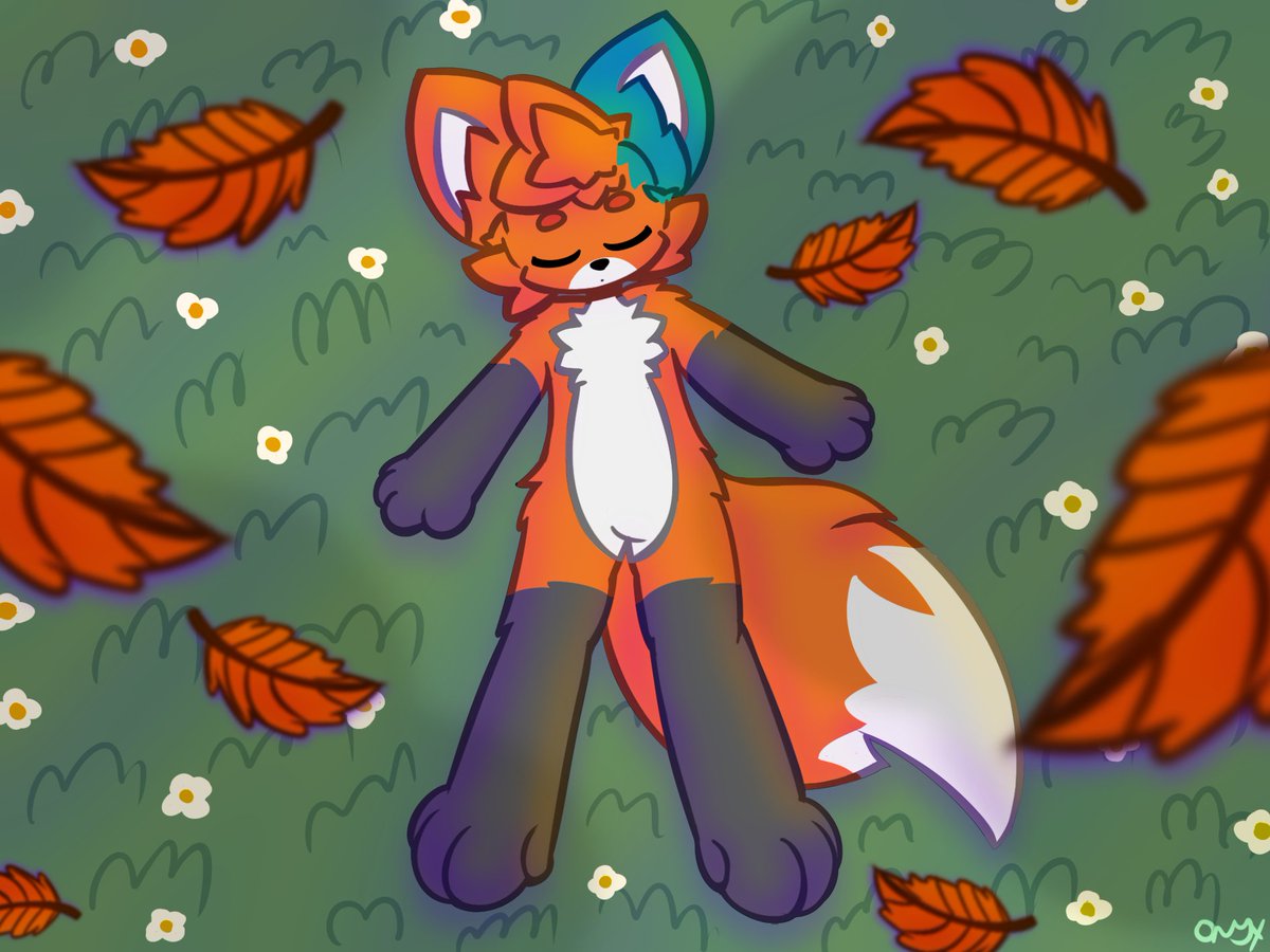 onyx_fox_'s tweet photo. its finally autism!!!

🎨- by meee :3 https://t.co/HfJoHO2dgP