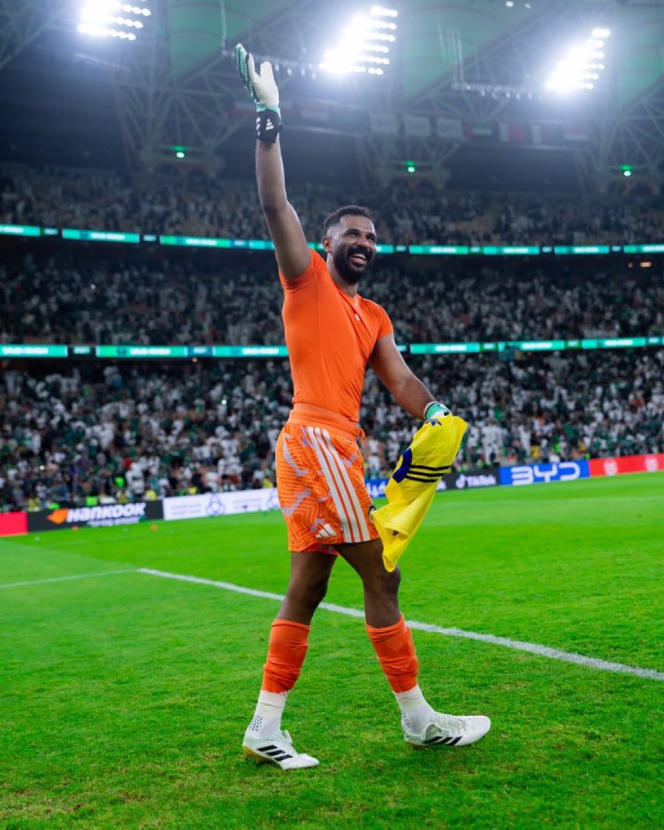 alza3eemRami's tweet photo. قالها وطالها .. لا تستفز السعودي في وطنه 

هذا السعودي فوق فوق 🇸🇦💪🏼 https://t.co/hoWJu3Srre