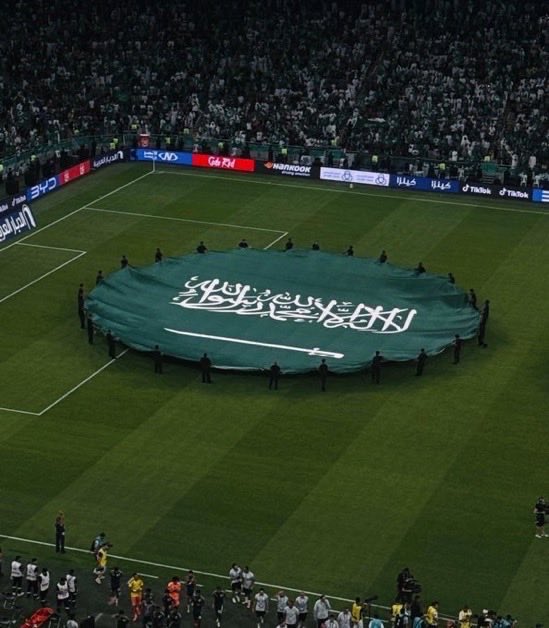 nn2e12's tweet photo. @stcbank_ksa الف الف مبرووووك لمنتخبنا🥹🥹🥹💚💚💚💚💚🇸🇦 https://t.co/m5hHwrrPKj