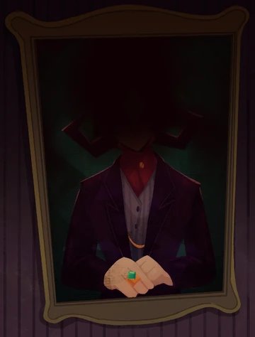 Isabelsweetbv_1's tweet photo. I don't know, I'd like them to repeat the song "What Do You Wanna Play?" in episode 10 of SM. I want Skid's dad to sing it. 

I'd like that to happen, honestly. 

#spookymonth https://t.co/nDyRHxCOWZ