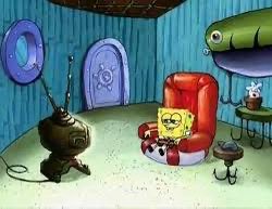 s3ctrr's tweet photo. @cornski Movin like spongebob😭😭😭 https://t.co/cbYUQvrIzy