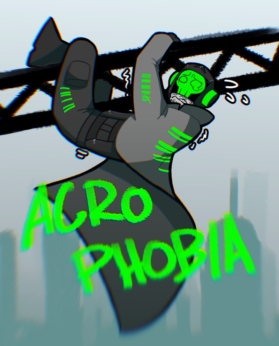 AliSpiderfrog tweet picture
