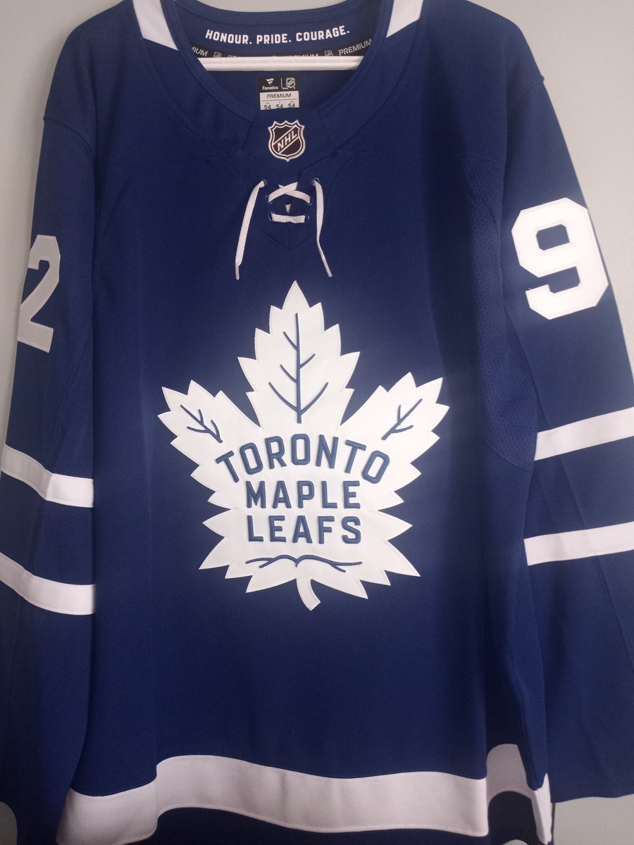 2BCProductions's tweet photo. McKenna will score tonight https://t.co/xIRnlJE5io