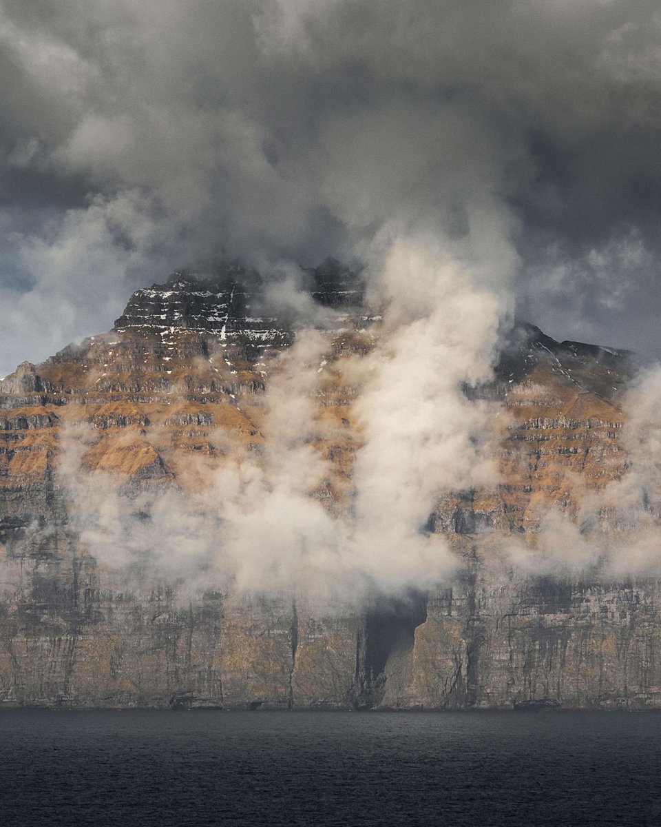 VisitFaroe's tweet photo. Small islands. Big honour. 🇫🇴💙
The Faroe Islands have been named among Europe’s best islands in #CondeNastTraveller 2026 Readers’ Choice Awards
Thank you to everyone who has visited, shared and fallen a little in love with these islands
👉 https://t.co/60FDpUvt5U https://t.co/Xjav9Gwp4b