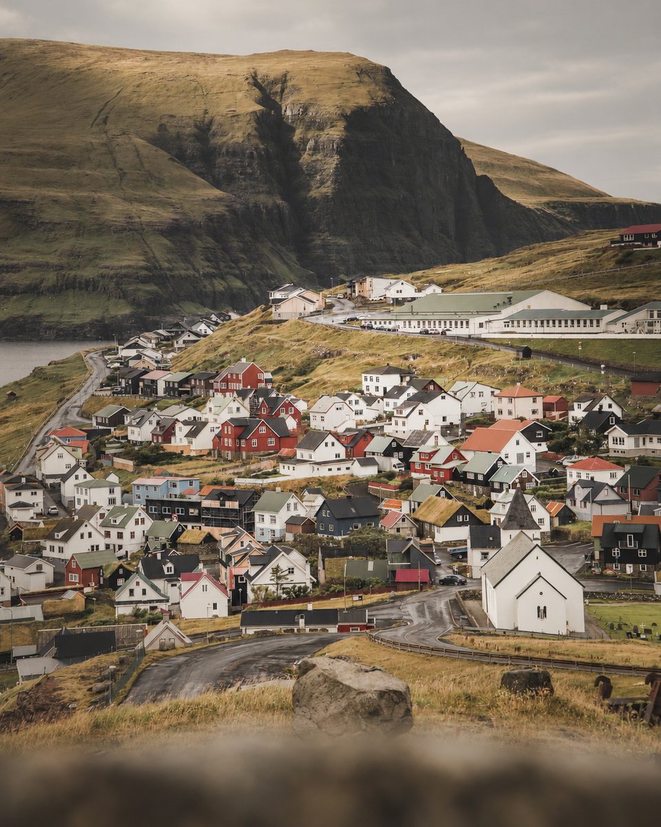 VisitFaroe's tweet photo. Small islands. Big honour. 🇫🇴💙
The Faroe Islands have been named among Europe’s best islands in #CondeNastTraveller 2026 Readers’ Choice Awards
Thank you to everyone who has visited, shared and fallen a little in love with these islands
👉 https://t.co/60FDpUvt5U https://t.co/Xjav9Gwp4b