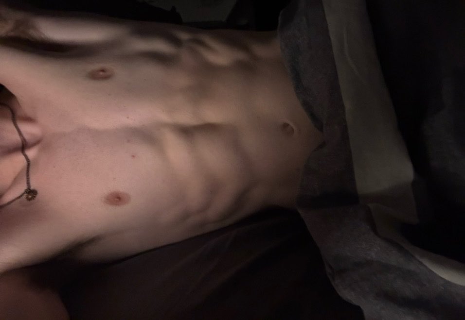 maxnog7af's tweet photo. new pinned looking for moots
20 He/Him
love to chat nsfw or not.
straight 
virgin
kink friendly 
❤️and 🔄 for moots ;)
#nsfw #nudes #virgin #cock #moots #nsfwtwt #nsfwmoot #body https://t.co/4ZH6UAgsxO