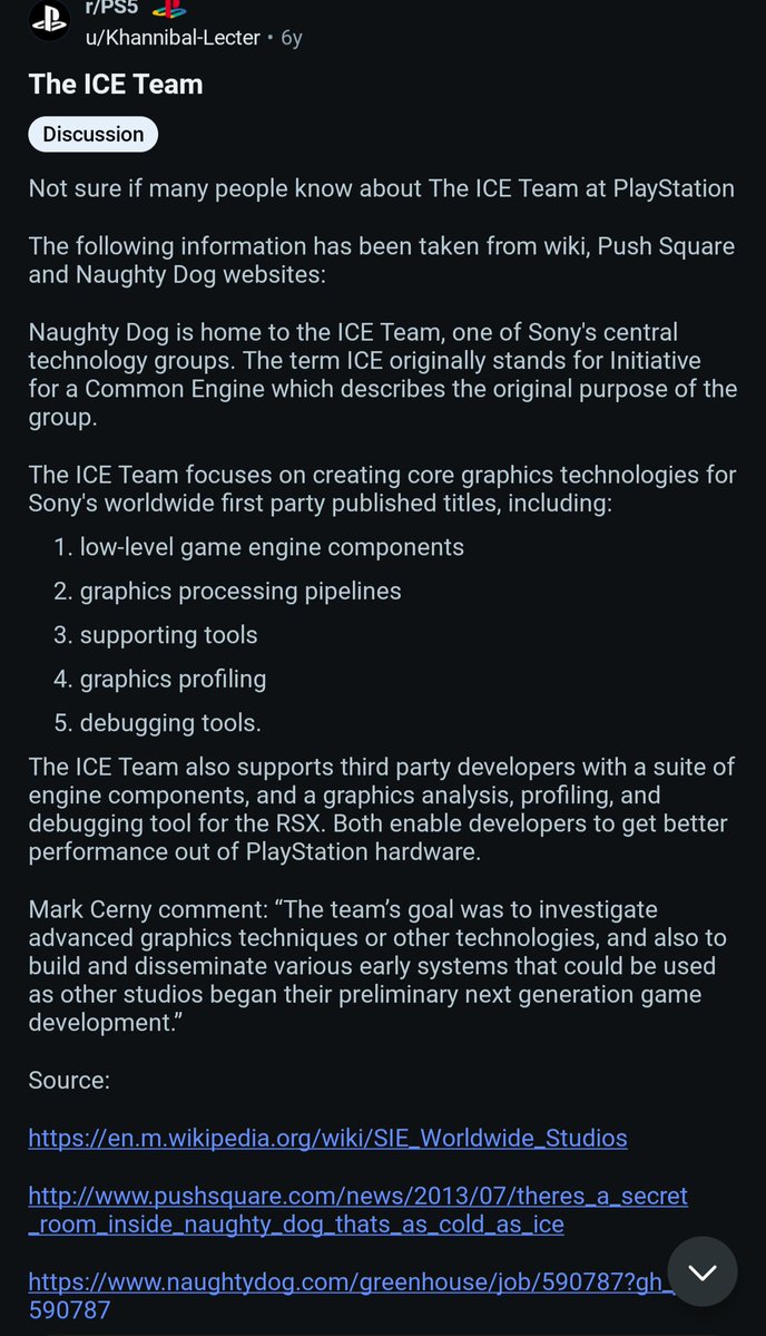 KSssdf90123's tweet photo. @Cyrax53158791 @kiwitalkz ND is important to sony https://t.co/qqdk1t1cAK