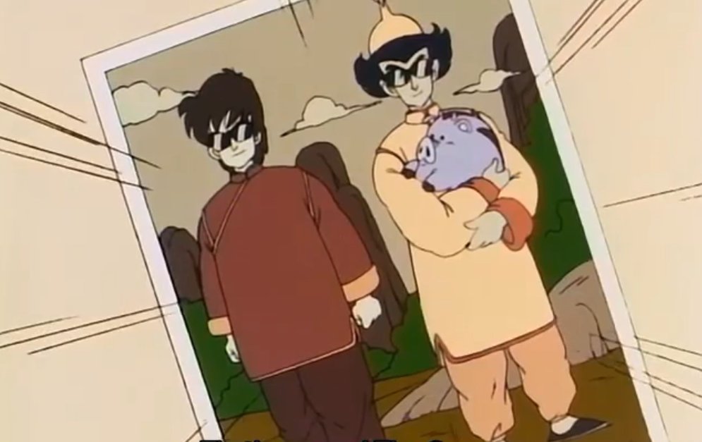 GalaxySoldier's tweet photo. finally at the old man yaoi origin story episode https://t.co/MAgWDnL1gn
