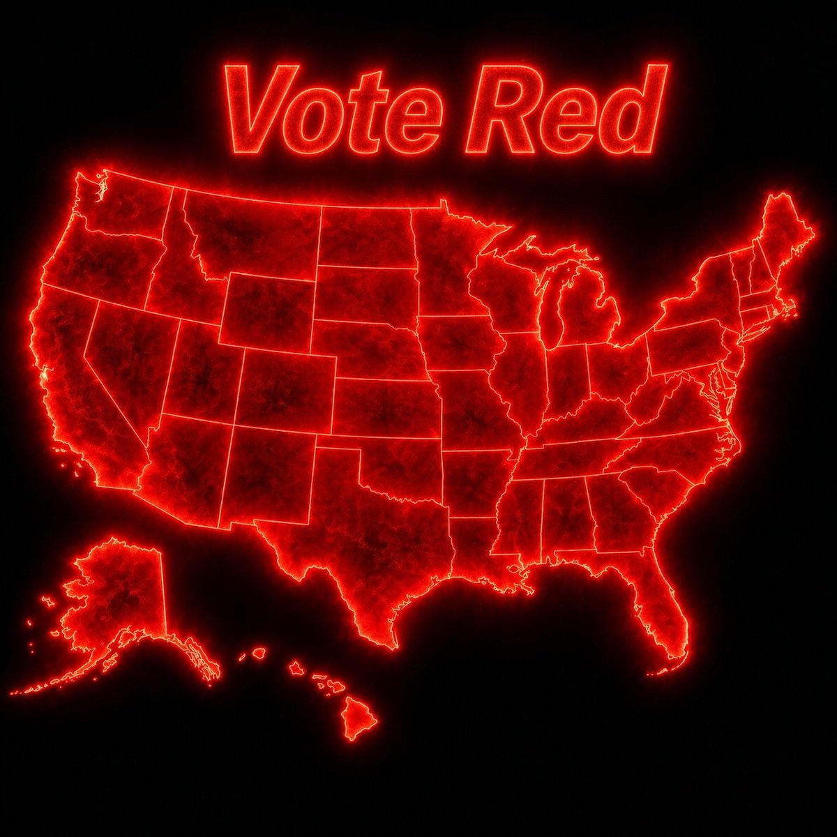 JrRican's tweet photo. @SenWarren Garbage that Pocahontas keep repeating lying about Republicans and the president to American citizens is the reason why United States of America is going red https://t.co/CBGLsPLvwi