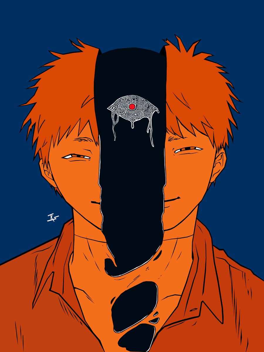 tanakastinking's tweet photo. hikaru - paprika edition,,

#光が死んだ夏 
#thesummerhikarudied 
#TSHD https://t.co/PmiDEQnXbT