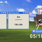 Photo by Busteur.EXE (@Buster_EXE)