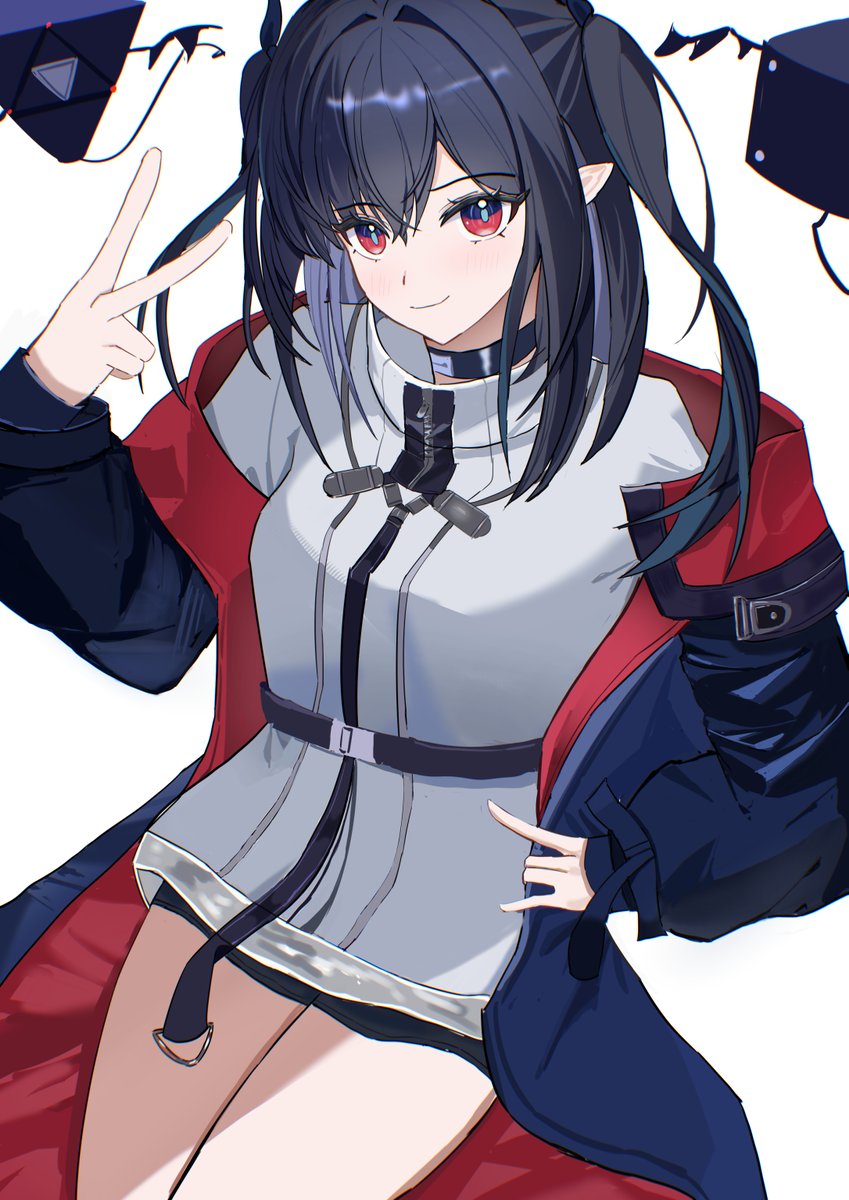 memo_2977's tweet photo. #アークナイツ #Arknightsㅤ
クロージャ https://t.co/PuBrTtn0Ir