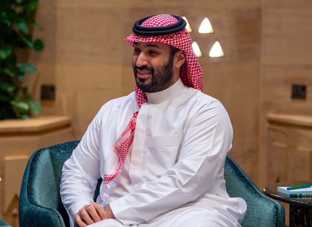 HRHPSAUDS's tweet photo. ❤️🇸🇦 https://t.co/ZM2HYoWd0c