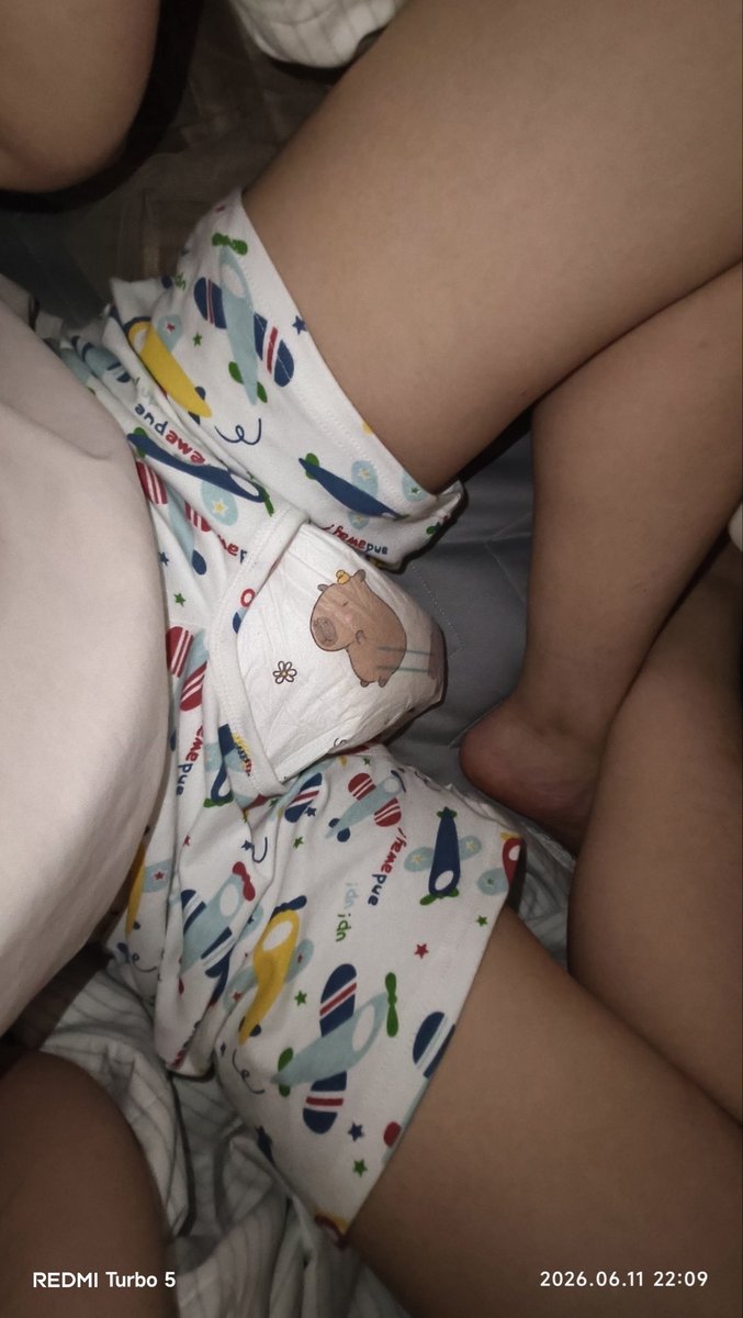 Leturnm_Ad's tweet photo. 发个库存嘿嘿😋#abdl https://t.co/Z5YBw5h7bH