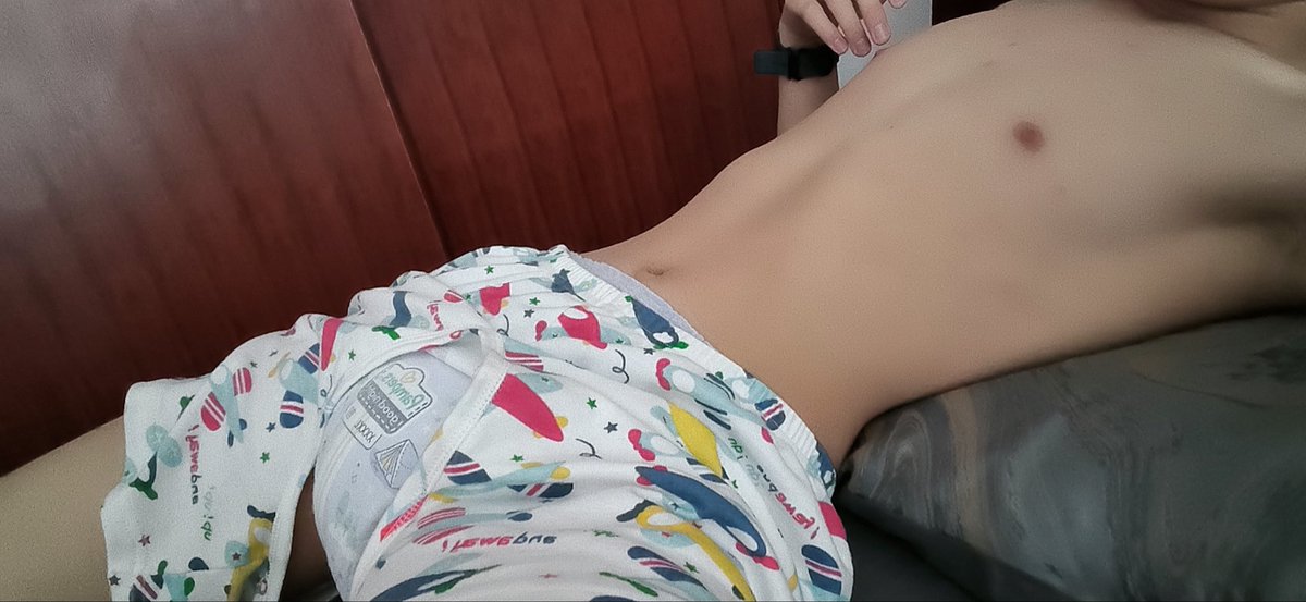Leturnm_Ad's tweet photo. 发个库存嘿嘿😋#abdl https://t.co/Z5YBw5h7bH