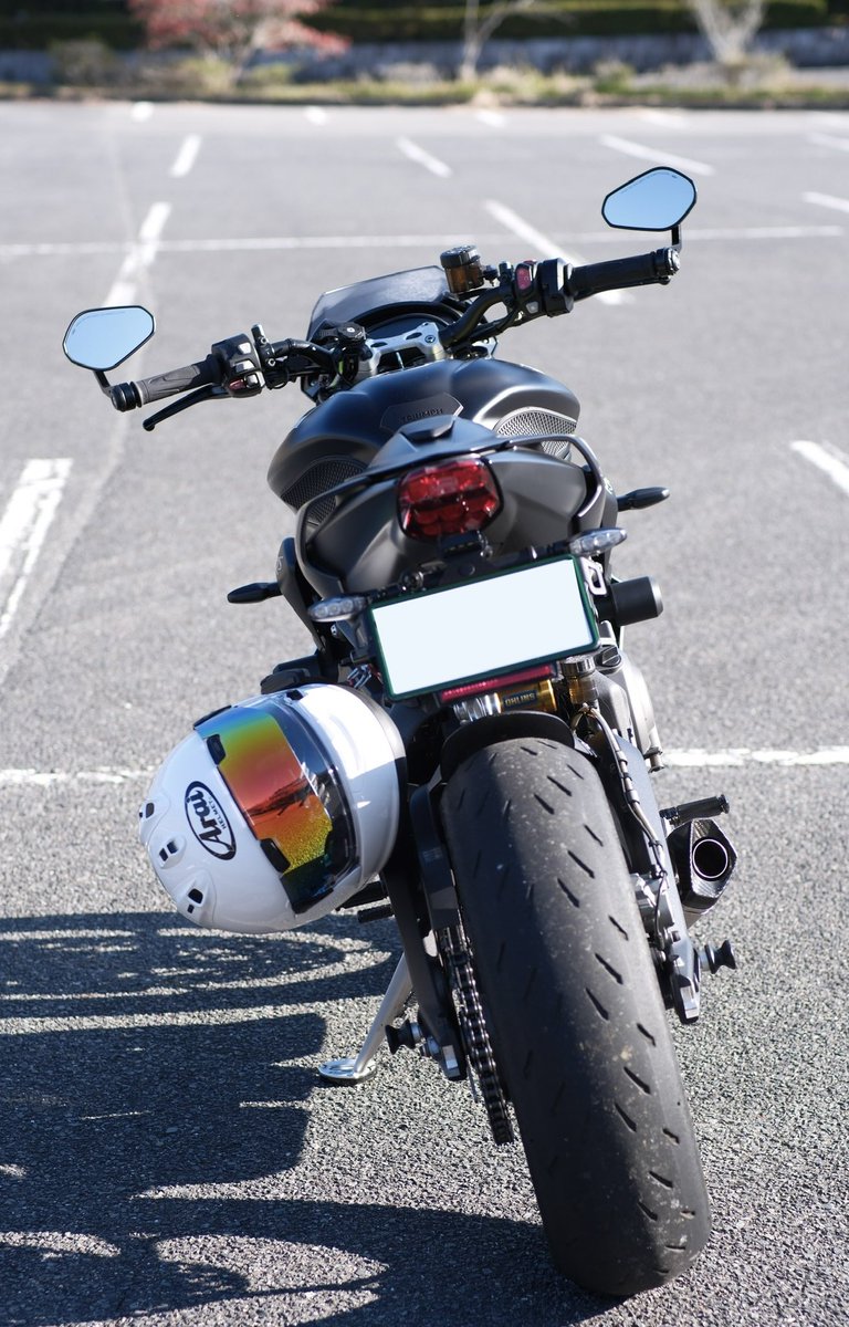 You2_Rider's tweet photo. #アライのヘルメット被ってる奴集まれ
免許とってからメインヘルメットはずっとArai…
お気に入りはプロシェードシステム👍 https://t.co/fsjSK8xpGG