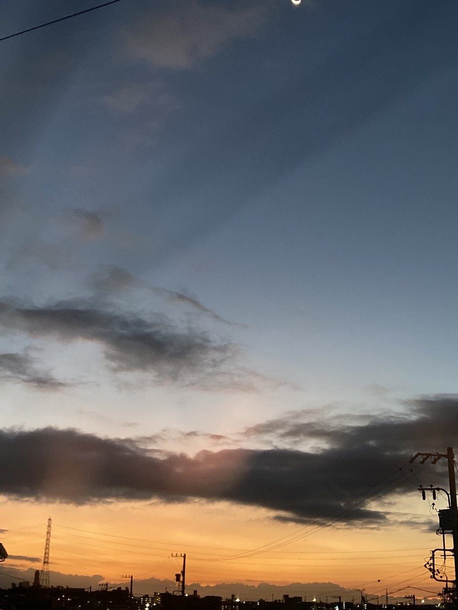 lin_kabashima's tweet photo. たった15分でこんなに色が変わる https://t.co/7Zkx2h7lPM