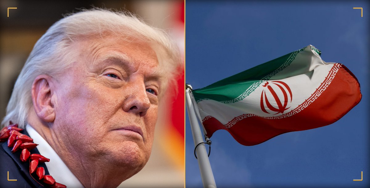 WorldInMotionHQ's tweet photo. 🇮🇷 NEWS: Trump says world leaders call him constantly

Leaders thank him for the Iran war, Trump says

Trump replied: "Good. When are you going to pay for it?" https://t.co/71Gmwsx3Hi