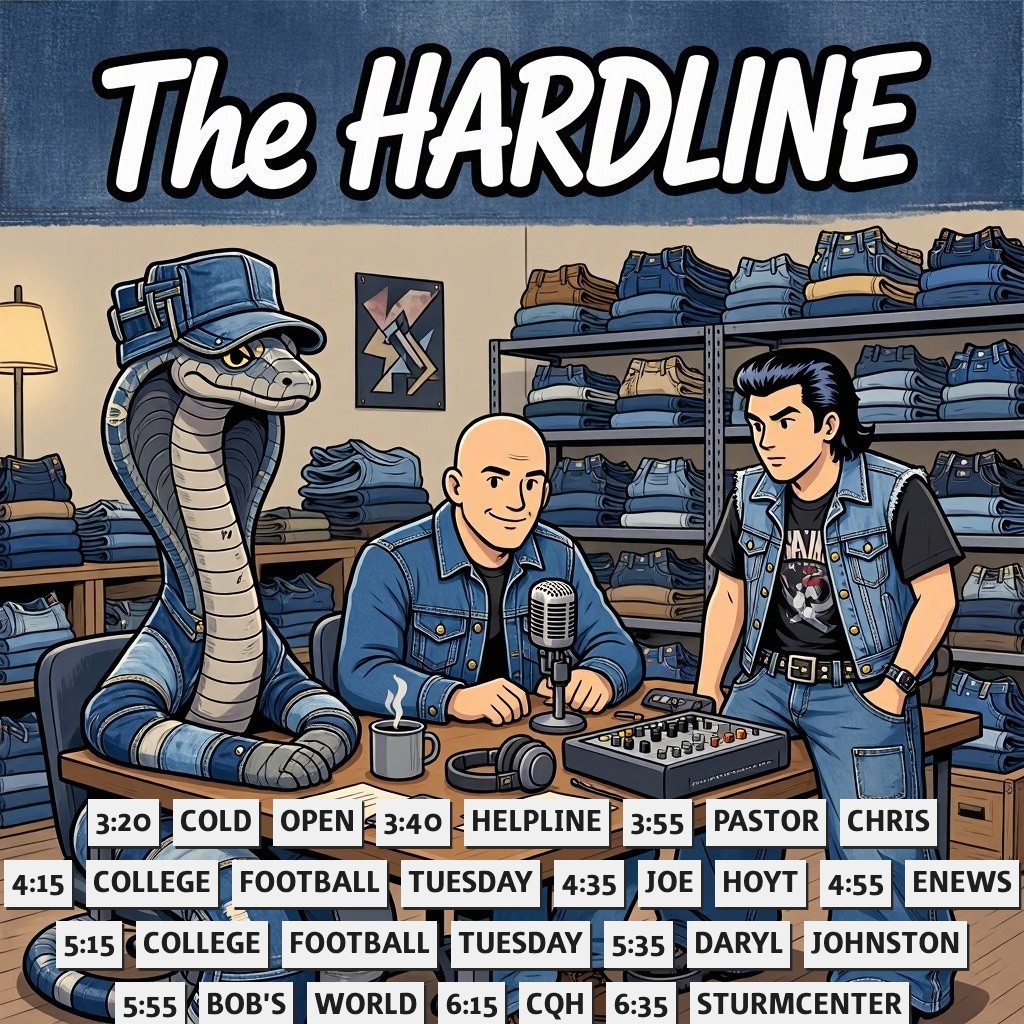 TheHardline3to7's tweet photo. Drop Your Pants Tuesday with The Hardline 3-7 @dfwticket 

Donate to Drop Your Pants 13 here:

https://t.co/6CGcD5VCjg https://t.co/JostEic5nT