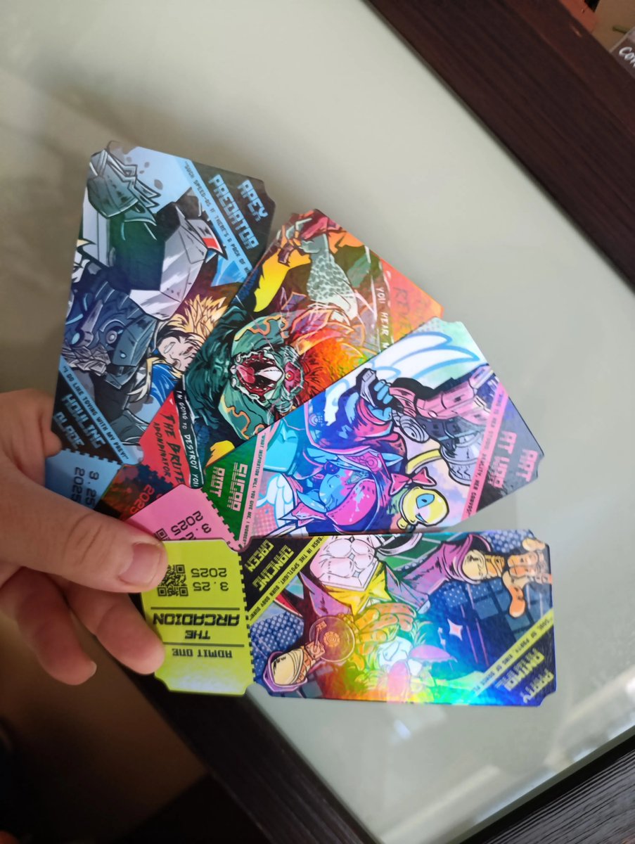 AseliaStudio's tweet photo. @juicecoser @Arcanekani owo look forward to them
ALSO IF EITHER YOU OR YOUR FRIENDS GOT NOPHICA PRINTS! i want to buy em, bring em over!!! https://t.co/3W3KL6wLP2