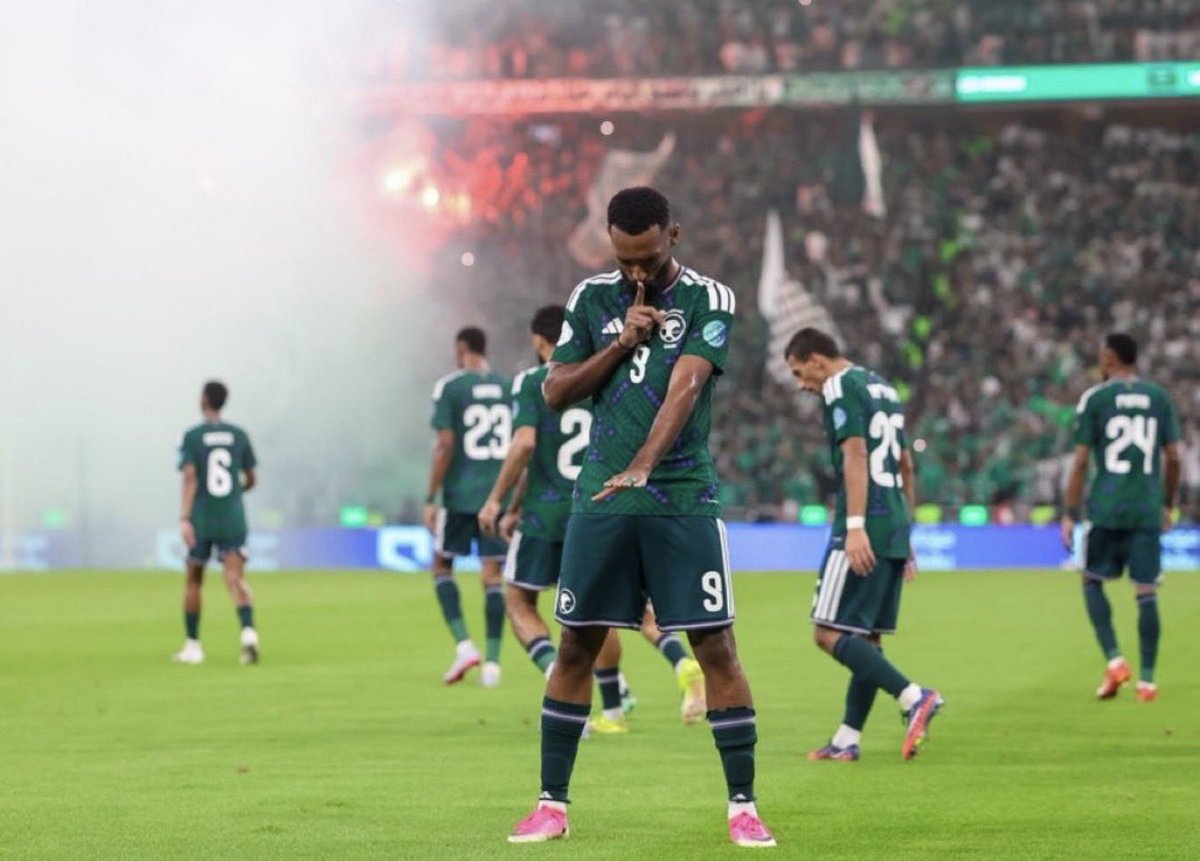 mesh7574's tweet photo. @AlkassTVSports https://t.co/pAhEDnvCqg