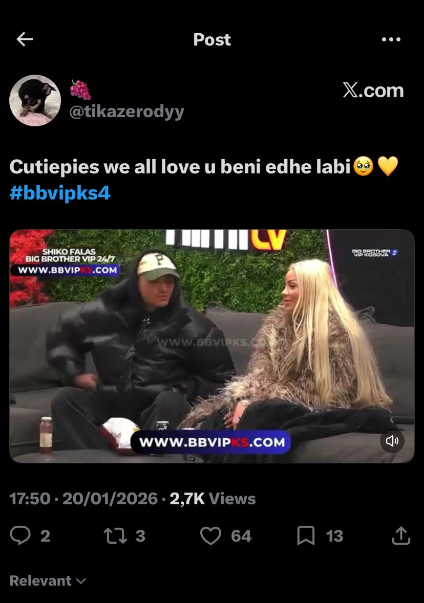 yspsfagsil1fan's tweet photo. What a fake ass b*tch kjo ema, sdi cka i duket vetja https://t.co/EZrVrec2HE