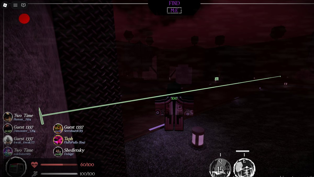 FPuff47890's tweet photo. Nobody:
Absolutely nobody:
Taph in random moment : https://t.co/KXvsLgNlu5