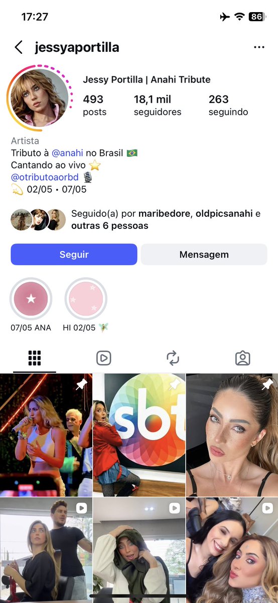 euleogalvao's tweet photo. quer dizer que a jessy  portilla que vive de mijo de fã da anahi apoia político homofóbico, https://t.co/hzCBRjcYOw