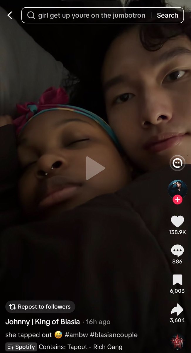 RootlessRxtnary's tweet photo. . @WasianChecker ‘s target audience. He won and racist incels obsessed with amwf lost. https://t.co/RGC5IYOn2F
