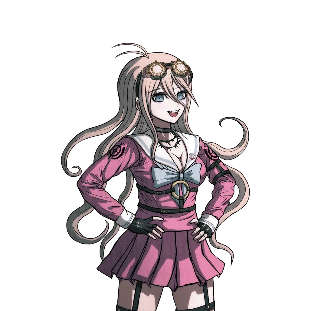Peko Peko 🎃 (replaying THH) on X: 
