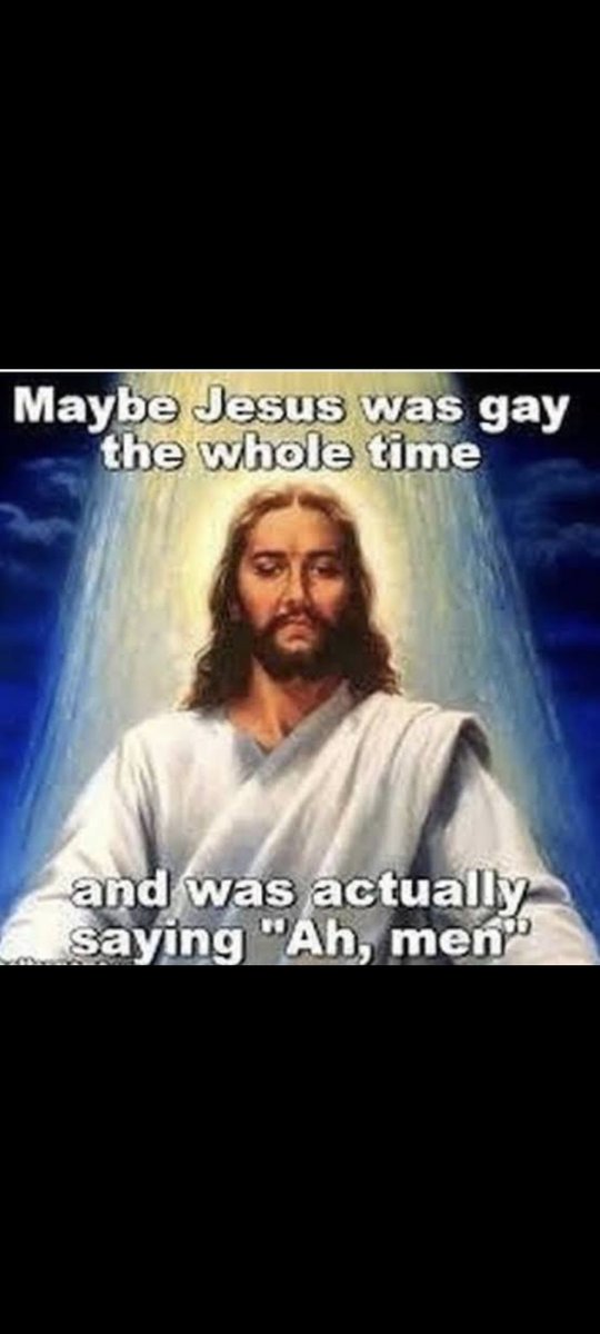SteveO55441's tweet photo. @wupet0 @TheBrancaShow @pearlythingz Fuck him. I didn't ask jesus to d1e for me! What's he, one of those squeegee kids at the traffic stop? I know my redemption, stop trying that sin and hell type of bullshit. Prove that the parj33ts take others waged and stuff their pockets. Except this old fart, how do you know? https://t.co/Pz3C6ZEkh8