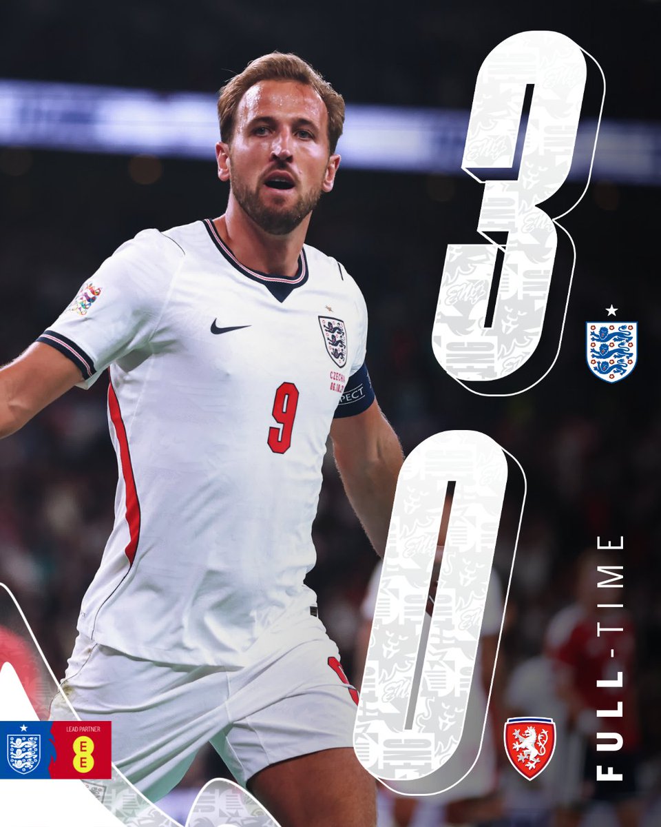 England's tweet photo. Ending camp with a strong showing at @WembleyStadium! 💪 https://t.co/QEJmOBD41p
