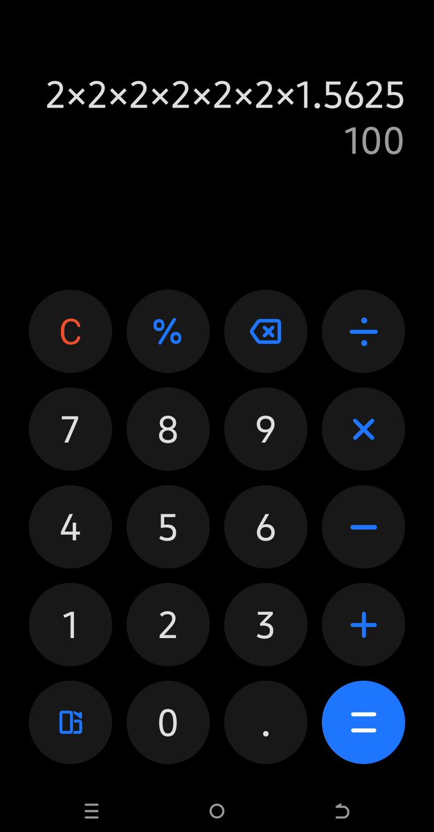 Bigbamcomedy's tweet photo. @DaddyKayNation1 you need to flip your #1m 7times with these odds and that's it, unless the #1m is not critical money, don't rely on betting 🙏 https://t.co/yblGYAyJuX