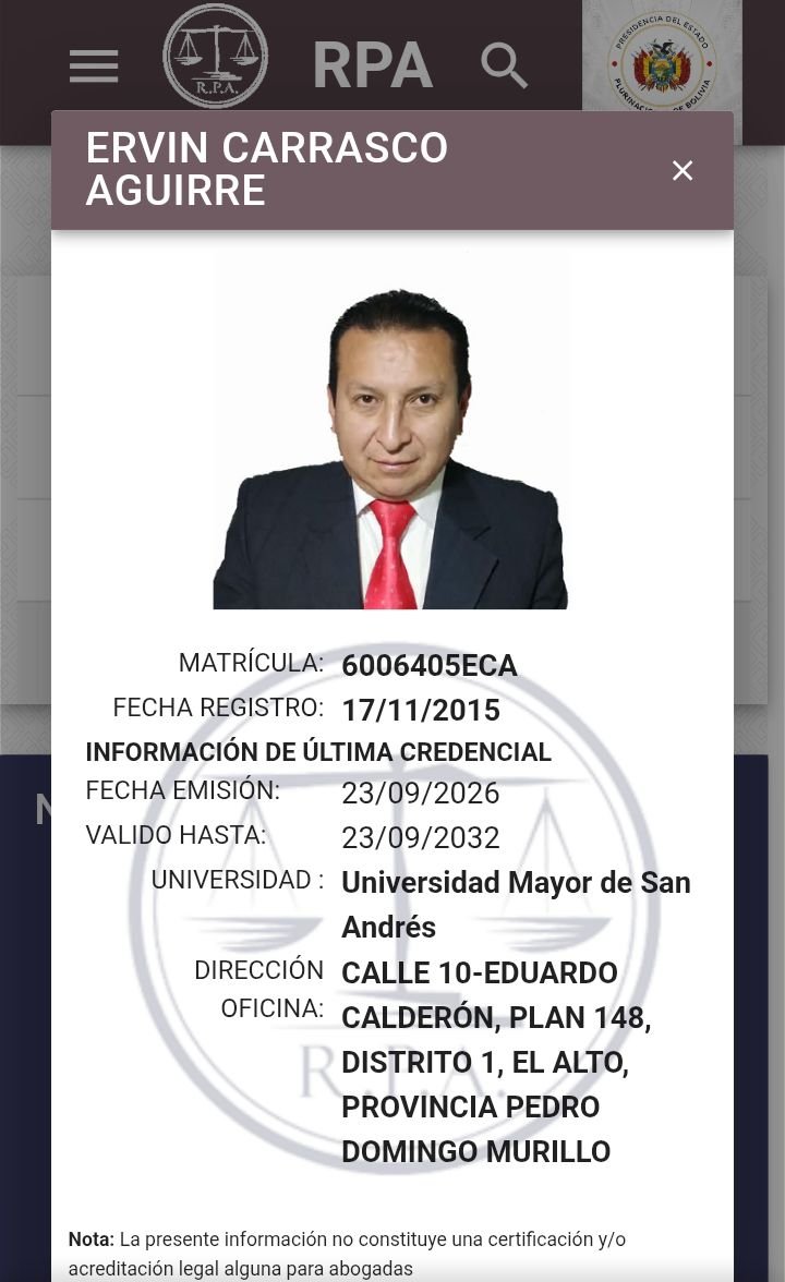 Odce32600's tweet photo. @Rodrigo_PazP Rodrigo hasta cuándo seguirán los clanes familiares masistas dentro el actual Gobierno, estos hermanos Carrasco, están desde la época de Evo rotando para seguir en el sector público: contraloría, editorial del estado,servicio de registro civico, etc, ¿no hay gente honesta nueva? https://t.co/TIigacehbC