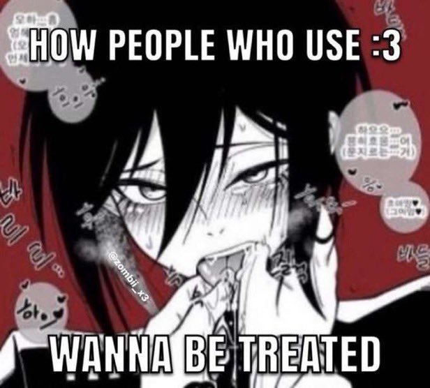 SSAMD79's tweet photo. :3
#femboy #memes #puppy #puppyboy #pup #uwu #meme https://t.co/wIuq6OWPWA