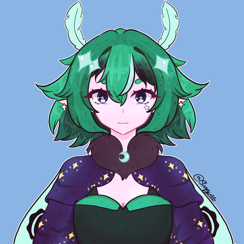 LilzSleepy's tweet photo. Hello lovely nappers!!! I have decided to do a lovely halloween special discounted emergency commissions!!!
1 illustration of your OC = ONLY £15 = $20
4 Emote pack of your OC = ONLY £10 = $14
If you are interested make sure to comment down below saying "Interested!" https://t.co/I0MwTeUYzv