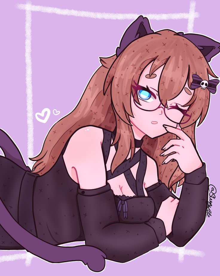 LilzSleepy's tweet photo. Hello lovely nappers!!! I have decided to do a lovely halloween special discounted emergency commissions!!!
1 illustration of your OC = ONLY £15 = $20
4 Emote pack of your OC = ONLY £10 = $14
If you are interested make sure to comment down below saying "Interested!" https://t.co/I0MwTeUYzv