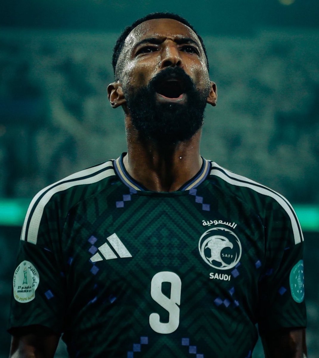 AhliHardPicsFan's tweet photo. هداف كأس الخليج 27 https://t.co/9Zl9EBPT8D