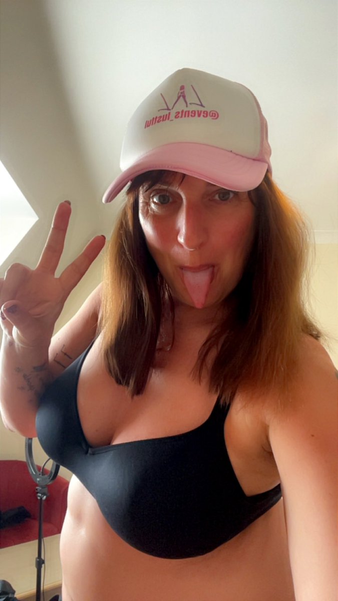 Ruby_Cattrall's tweet photo. It’s been a very fun day today! 🥳😈😉

IYKYK…… 

Message me to find out how YOU can be involved next time! https://t.co/V4jK4X4kiX