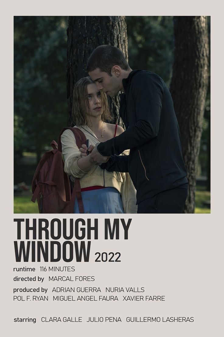 rasmrove's tweet photo. My watchlist is getting longer, but my free time isn't 🍿 https://t.co/ARjmZ8SFP3