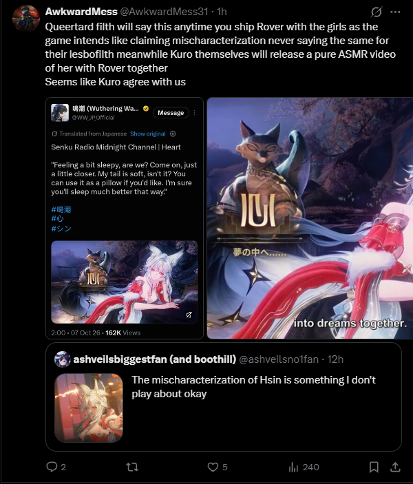 ashveilsno1fan's tweet photo. THIS HAS TO BE A CULT WHY DO THEY ALL TALK THE SAME https://t.co/sAl6xVX0I5